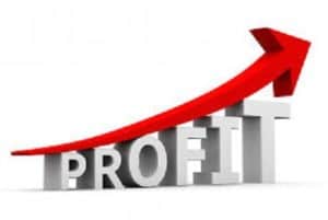 Results & Profits