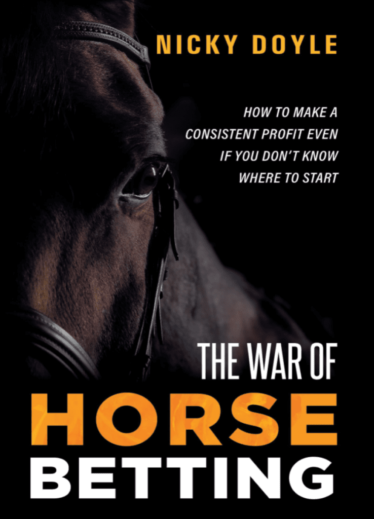 The War Of Horse Betting