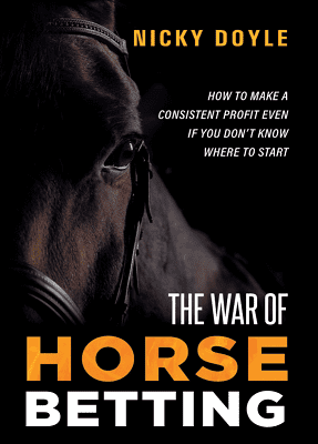The War of Horse Betting