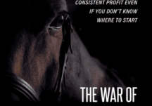 The War Of Horse Betting